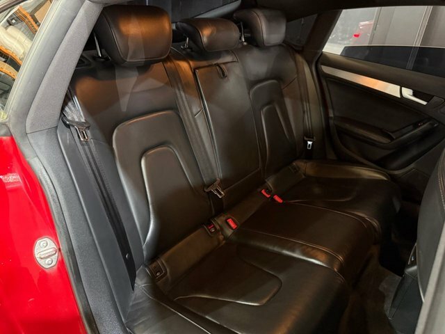 Audi A5 Cabriolet 2.0 Tdi S Line Multitronic Euro 5 Ss Grey #46