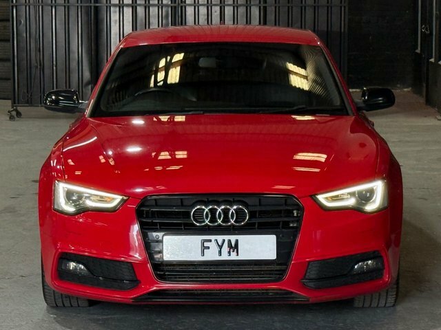 Audi A5 Cabriolet 2.0 Tdi S Line Multitronic Euro 5 Ss Grey #31