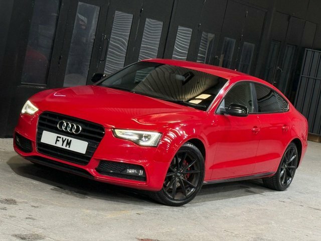 Audi A5 Cabriolet 2.0 Tdi S Line Multitronic Euro 5 Ss Grey #67