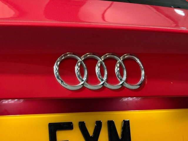 Audi A5 Cabriolet 2.0 Tdi S Line Multitronic Euro 5 Ss Grey #60