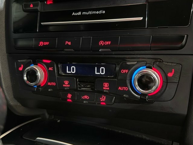 Audi A5 Cabriolet 2.0 Tdi S Line Multitronic Euro 5 Ss Grey #38