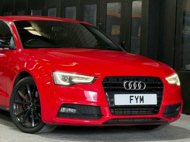 Audi A5 Cabriolet 2.0 Tdi S Line Multitronic Euro 5 Ss Grey #73