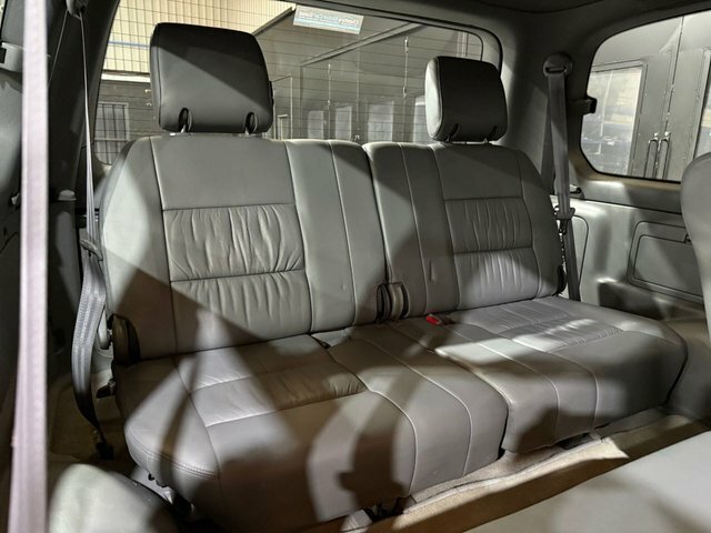 Toyota Land Cruiser Amazon Td VX Silver #39