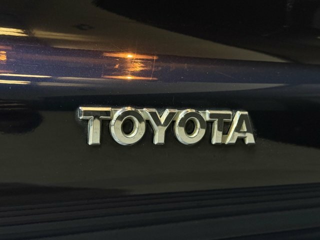 Toyota Land Cruiser Amazon Td VX Silver #53