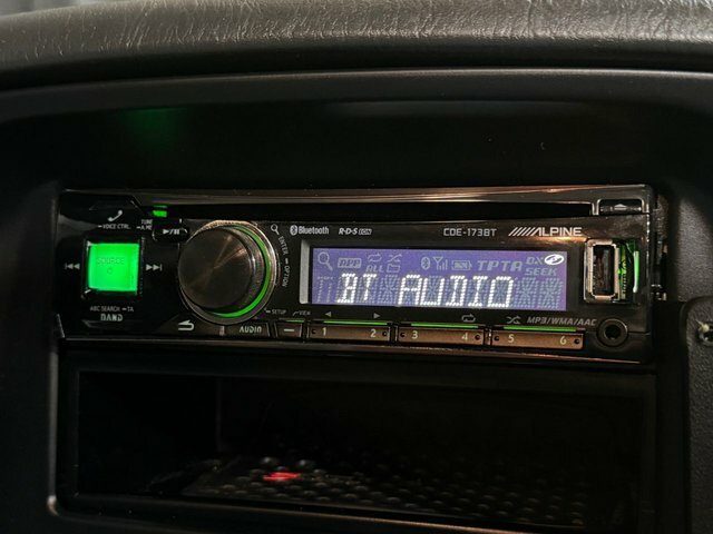 Toyota Land Cruiser Amazon Td VX Silver #11