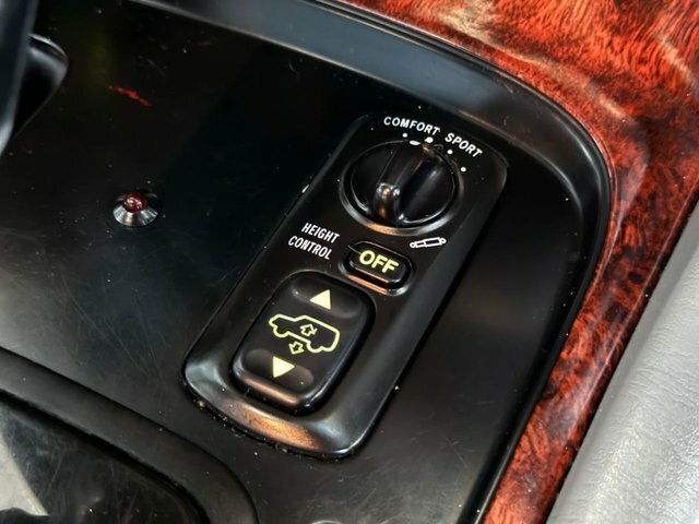 Toyota Land Cruiser Amazon Td VX Silver #10