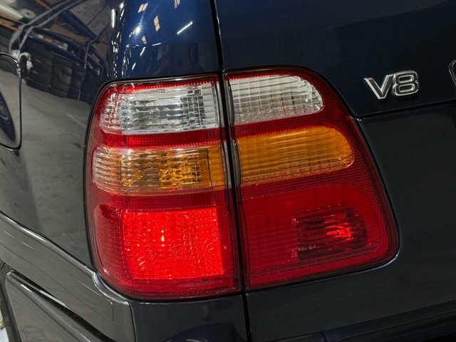 Toyota Land Cruiser Amazon Td VX Silver #22