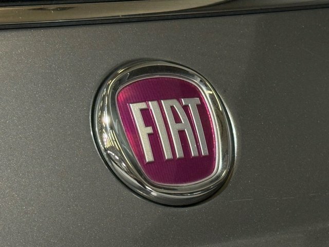 Fiat 500C 1.2 Lounge Pink #56