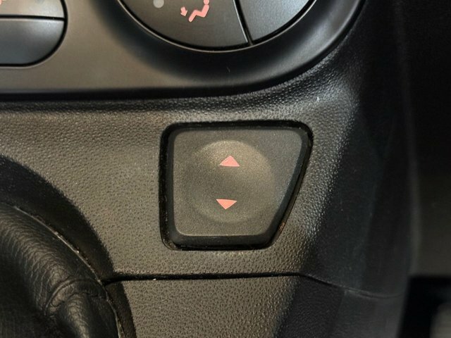 Fiat 500C 1.2 Lounge Pink #38
