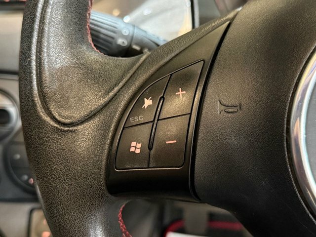 Fiat 500C 1.2 Lounge Pink #15