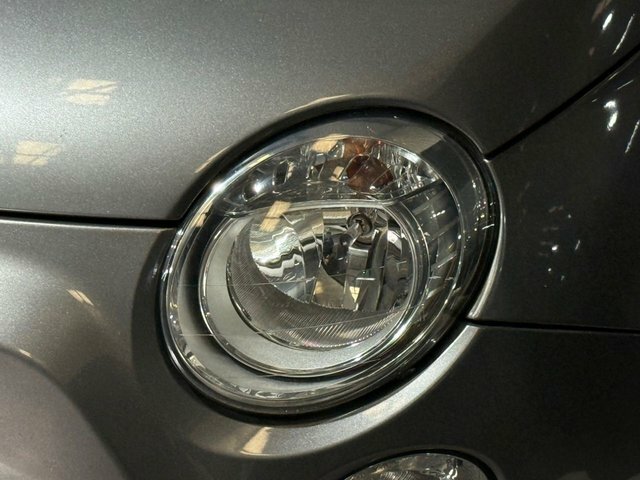 Fiat 500C 1.2 Lounge Pink #65