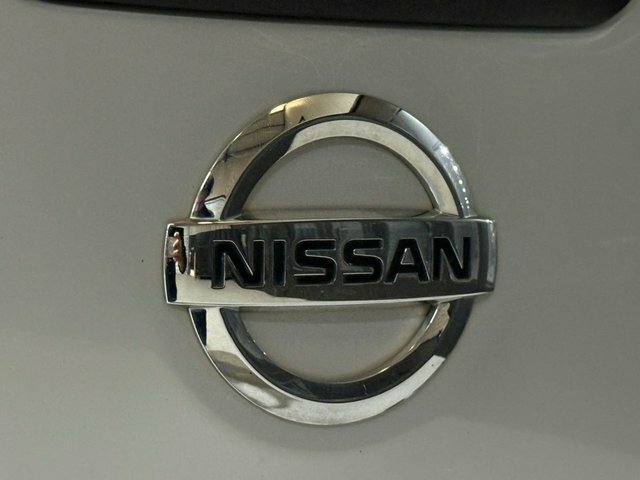 Nissan Navara Dci Tekna Silver #62