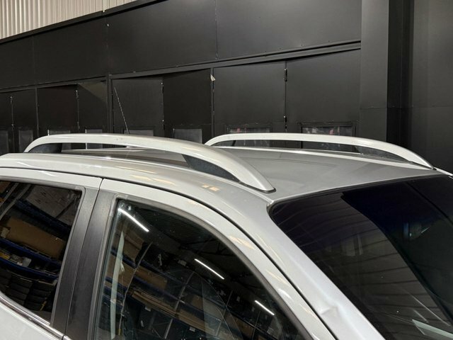 Nissan Navara Dci Tekna Silver #80