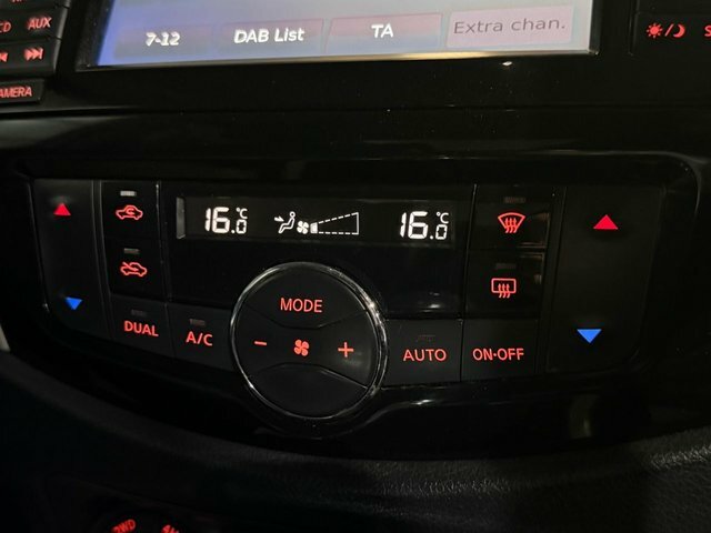 Nissan Navara Dci Tekna Silver #12