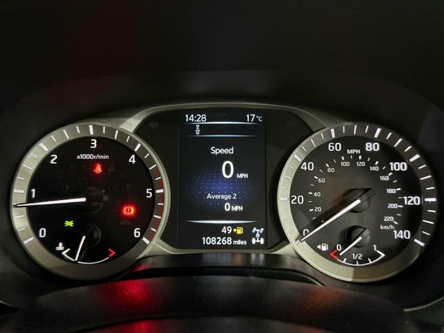 Nissan Navara Dci Tekna Silver #52