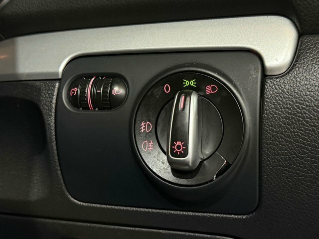 Volkswagen Golf 1.6 Match Tdi 103 Bhp Grey #48