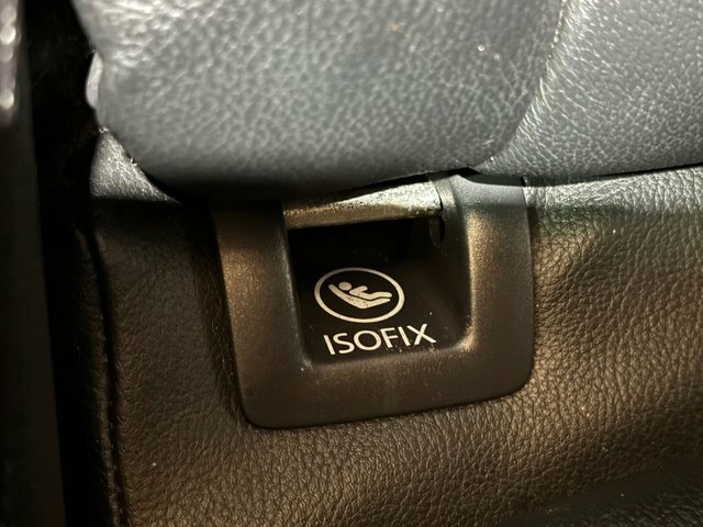 Volkswagen Golf 1.6 Match Tdi 103 Bhp Grey #44
