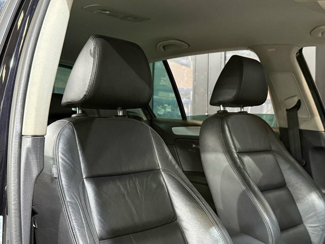 Volkswagen Golf 1.6 Match Tdi 103 Bhp Grey #37
