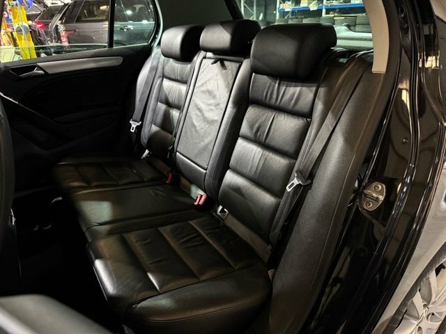 Volkswagen Golf 1.6 Match Tdi 103 Bhp Grey #47