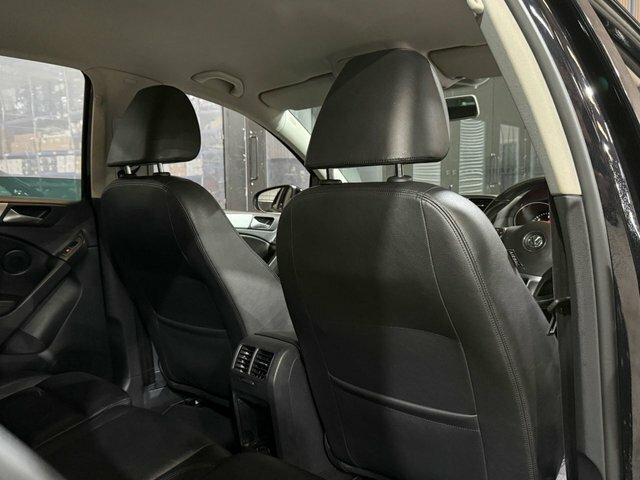 Volkswagen Golf 1.6 Match Tdi 103 Bhp Grey #41