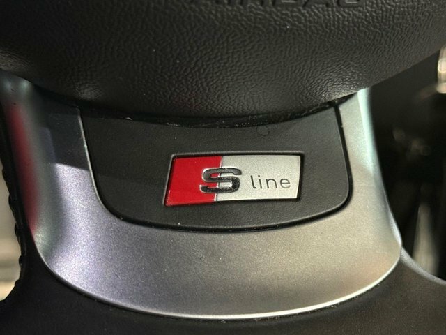 Audi TT 1.8 Tfsi Roadster Euro 5 Black #49