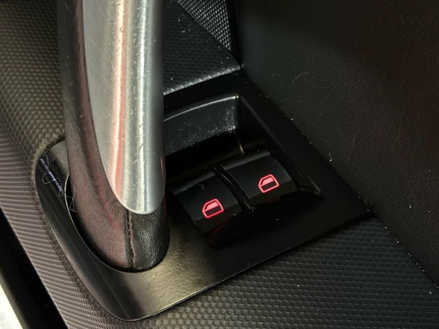 Audi TT 1.8 Tfsi Roadster Euro 5 Black #48