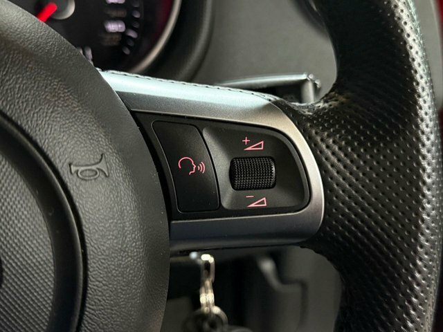 Audi TT 1.8 Tfsi Roadster Euro 5 Black #14