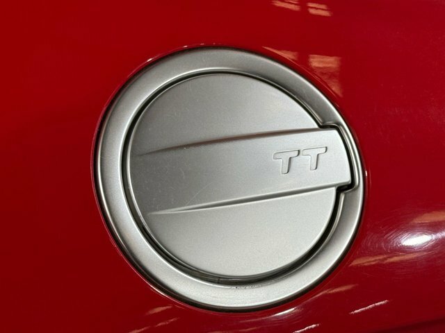 Audi TT 1.8 Tfsi Roadster Euro 5 Black #68