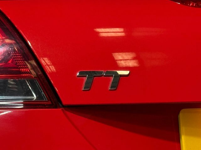 Audi TT 1.8 Tfsi Roadster Euro 5 Black #57