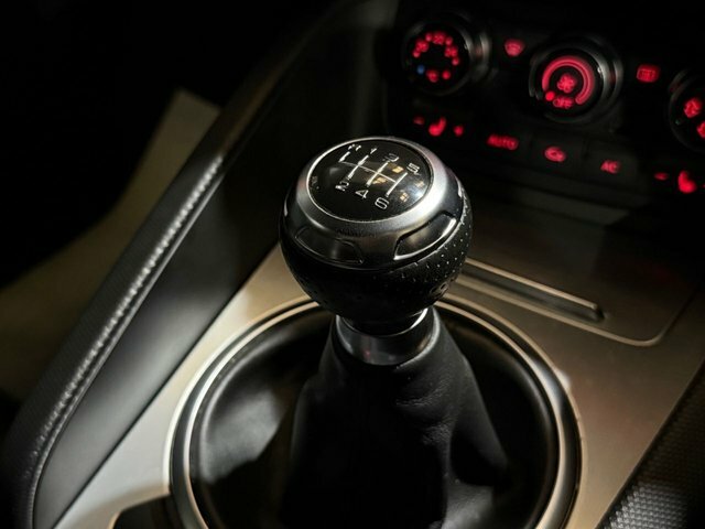 Audi TT 1.8 Tfsi Roadster Euro 5 Black #37