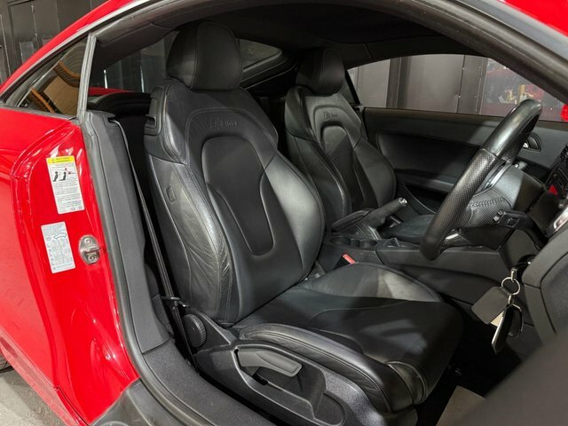 Audi TT 1.8 Tfsi Roadster Euro 5 Black #8