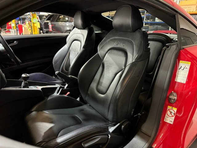 Audi TT 1.8 Tfsi Roadster Euro 5 Black #9