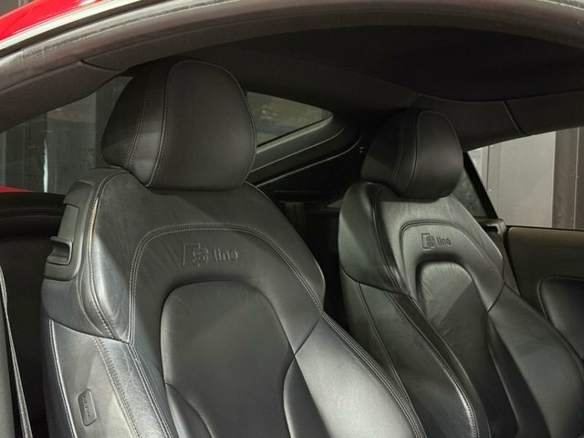 Audi TT 1.8 Tfsi Roadster Euro 5 Black #41