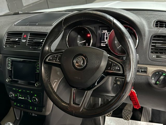 Skoda Yeti 1.2 Tsi Se Grey #49