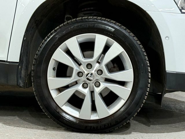 Skoda Yeti 1.2 Tsi Se Grey #36