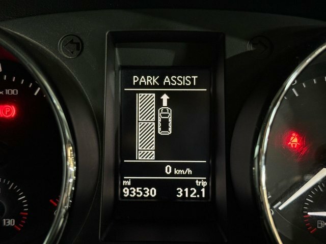 Skoda Yeti 1.2 Tsi Se Grey #78