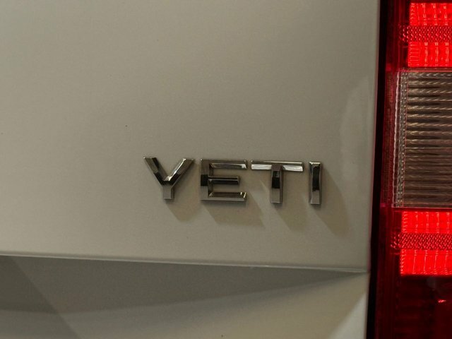 Skoda Yeti 1.2 Tsi Se Grey #8