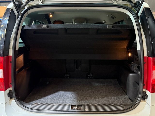 Skoda Yeti 1.2 Tsi Se Grey #11