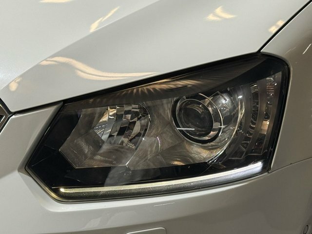 Skoda Yeti 1.2 Tsi Se Grey #33
