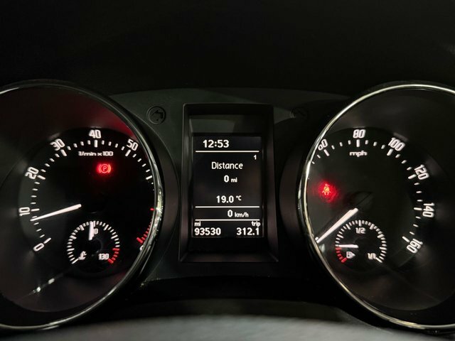 Skoda Yeti 1.2 Tsi Se Grey #67
