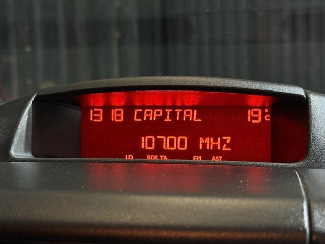 Citroen Berlingo 1.6 Hdi Grey #56