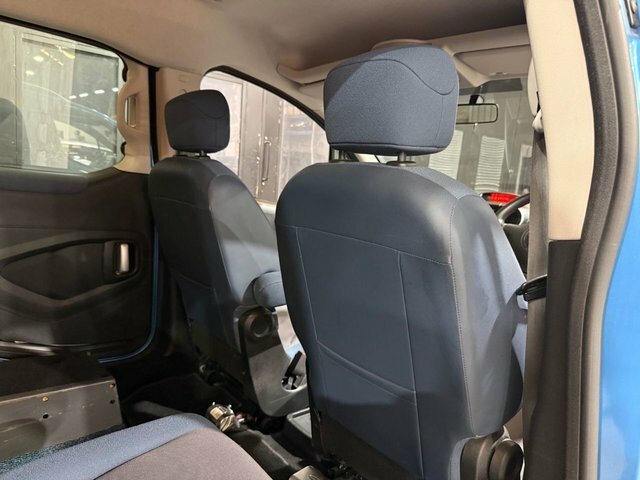 Citroen Berlingo 1.6 Hdi Grey #63