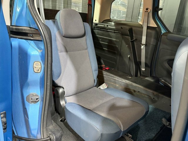 Citroen Berlingo 1.6 Hdi Grey #59
