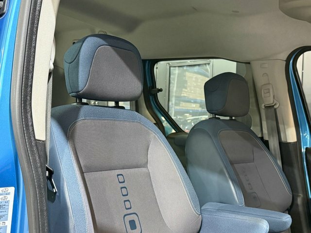 Citroen Berlingo 1.6 Hdi Grey #60