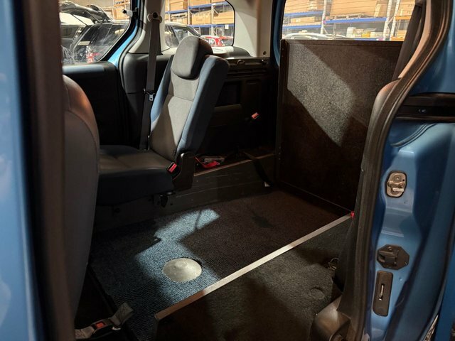 Citroen Berlingo 1.6 Hdi Grey #64