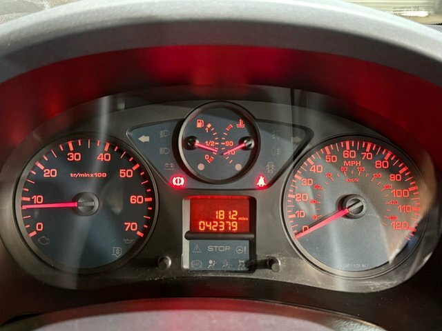 Citroen Berlingo 1.6 Hdi Grey #69