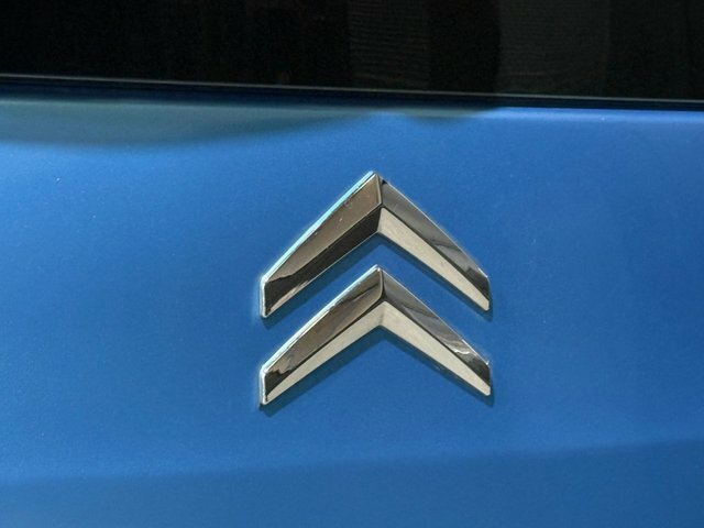 Citroen Berlingo Hdi 16V Vtr Multispace Blue #6