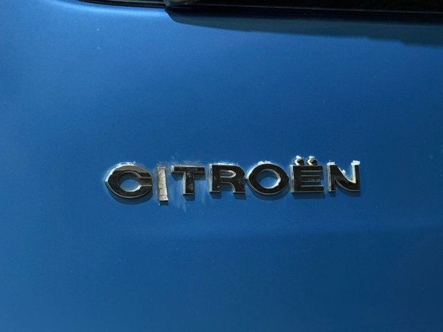 Citroen Berlingo 1.6 Hdi Grey #7