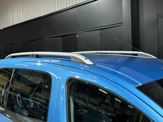 Citroen Berlingo 1.6 Hdi Grey #36
