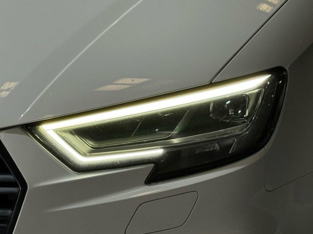 Audi A3 1.4 Tfsi E-tron Sportback Plug-in Hybri Blue #30